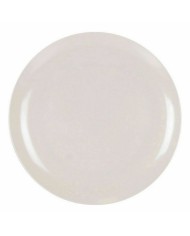 Insalatiera La Mediterránea Melammina Bianco 25 x 1,5 cm (24 Unità) Insalatiera La Mediterránea Melammina Bianco 25 x 1,5 cm (24 Unità)