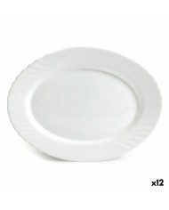 Vassoio per aperitivi Viejo Valle Multicolore 2 Pezzi 12 Unità