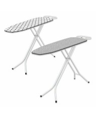 Asse da Stiro Confortime Flavio 120 x 38 cm (4 Unità) Asse da Stiro Confortime Flavio 120 x 38 cm (4 Unità)