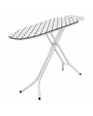 Asse da Stiro Confortime Flavio 120 x 38 cm (4 Unità) Asse da Stiro Confortime Flavio 120 x 38 cm (4 Unità)