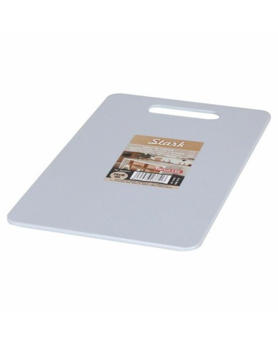 Tagliere Dem Stark Grigio 24 x 15 cm (48 Unità) Tagliere Dem Stark Grigio 24 x 15 cm (48 Unità)