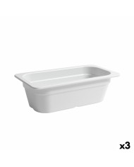 Teglia da Cucina Viejo Valle 53 x 32,5 x 10 cm (3 Unità) Teglia da Cucina Viejo Valle 53 x 32,5 x 10 cm (3 Unità)