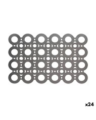 Set di tappetini da tavolo Algon Monouso Fogli 40 Pezzi 30 x 40 cm (30 Unità)