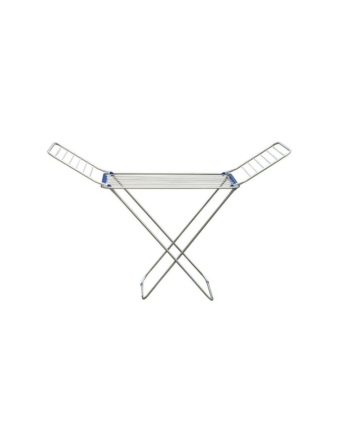 Stendibiancheria Pieghevole Confortime Alluminio 132 X 55 X 4 CM (6 Unità)