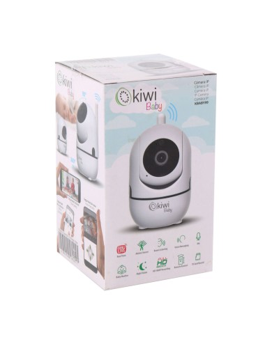Fotocamera IP Kiwi Fotocamera IP Kiwi