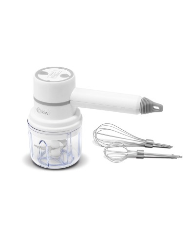 frullatore ad immersione Inde 320 ml frullatore ad immersione Inde 320 ml