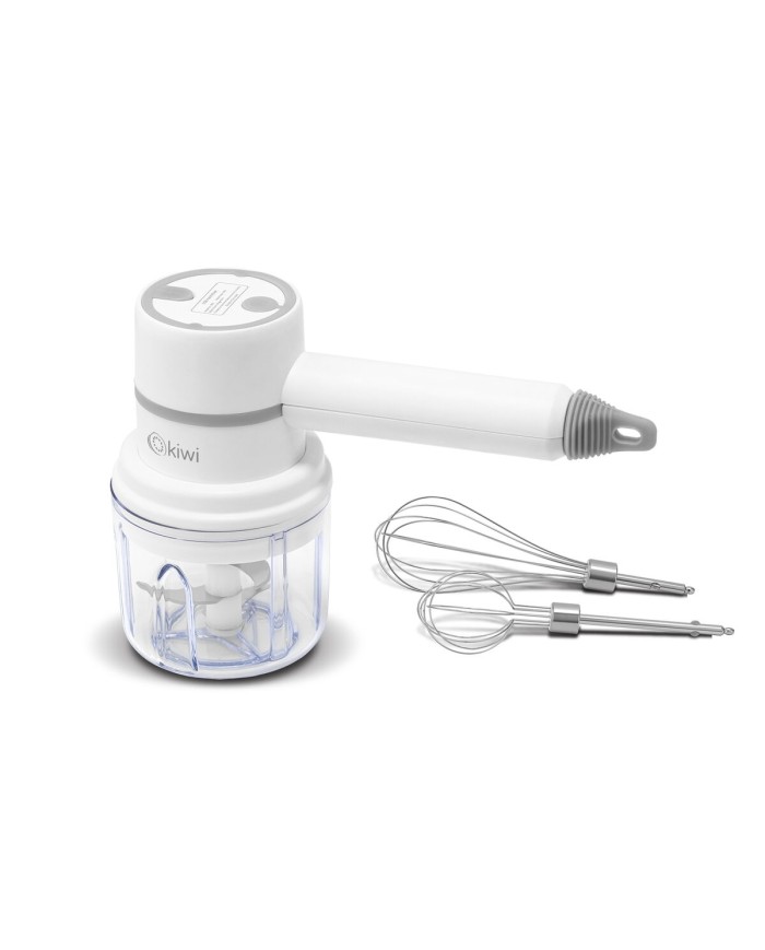 frullatore ad immersione Inde 320 ml