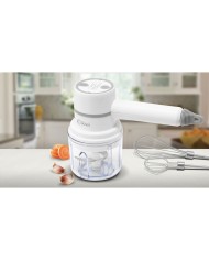 frullatore ad immersione Inde 320 ml