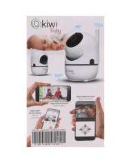 Fotocamera IP Kiwi