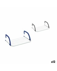 Stendibiancheria Confortime Cartello da Porta 52 x 34,5 x 16 cm (12 Unità) Stendibiancheria Confortime Cartello da Porta 52 x 34,5 x 16 cm (12 Unità)