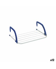 Stendibiancheria Confortime Cartello da Porta 52 x 34,5 x 16 cm (12 Unità) Stendibiancheria Confortime Cartello da Porta 52 x 34,5 x 16 cm (12 Unità)