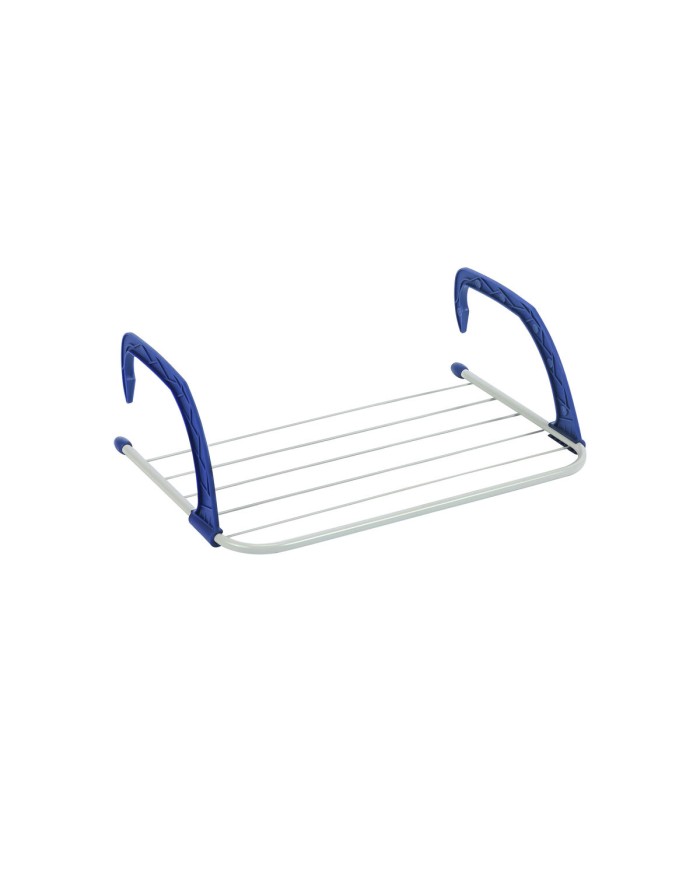 Stendibiancheria Confortime Cartello da Porta 52 x 34,5 x 16 cm (12 Unità) Stendibiancheria Confortime Cartello da Porta 52 x 34,5 x 16 cm (12 Unità)