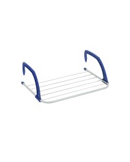 Stendibiancheria Confortime Cartello da Porta 52 x 34,5 x 16 cm (12 Unità) Stendibiancheria Confortime Cartello da Porta 52 x 34,5 x 16 cm (12 Unità)