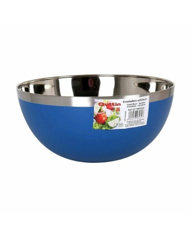 Insalatiera Quttin ø 29,5 x 14,3 cm (4 Unità) Insalatiera Quttin ø 29,5 x 14,3 cm (4 Unità)