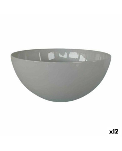 Insalatiera Dem Inside Plastica 2,7 L 24 x 24 x 11 cm (12 Unità) Insalatiera Dem Inside Plastica 2,7 L 24 x 24 x 11 cm (12 Unità)