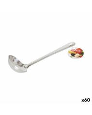 Mestolo Privilege Acciaio inossidabile 30,3 x 9 cm (60 Unità)