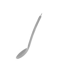 Schiumarola Quttin Silicone Acciaio 35 x 10,9 cm (24 Unità) Schiumarola Quttin Silicone Acciaio 35 x 10,9 cm (24 Unità)