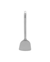 Paletta da Cucina Quttin Silicone Acciaio 35 x 10,9 cm (24 Unità) Paletta da Cucina Quttin Silicone Acciaio 35 x 10,9 cm (24 Unità)
