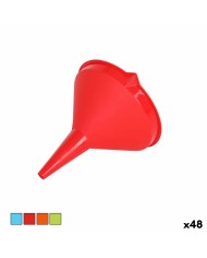 Imbuto Dem Volcan Plastica 18 x 16 x 19 cm (48 Unità)