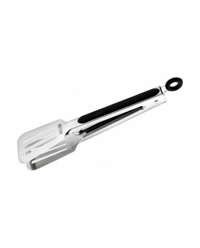 Pinze per Servire Quttin Acciaio 27 x 3,5 x 5,5 cm (18 Unità)