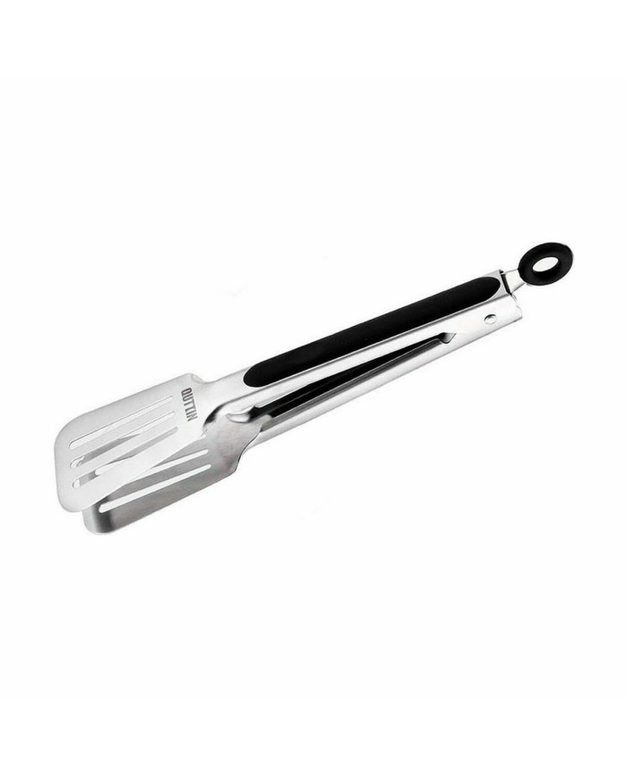 Pinze per Servire Quttin Acciaio 27 x 3,5 x 5,5 cm (18 Unità)