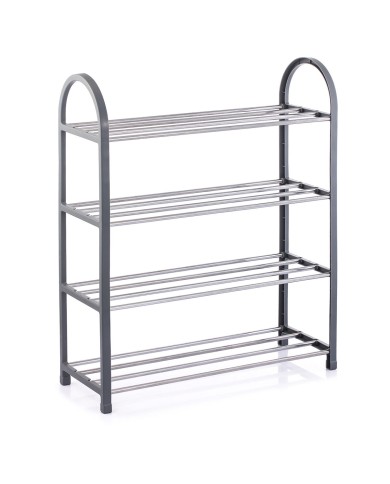 Scarpiera Confortime Metallo Plastica 49,5 x 18,5 x 65 cm (12 Unità) Scarpiera Confortime Metallo Plastica 49,5 x 18,5 x 65 cm (12 Unità)