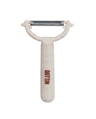 Pela Verdure e Frutta Quttin Bio Oscillazione 13 cm (24 Unità) Pela Verdure e Frutta Quttin Bio Oscillazione 13 cm (24 Unità)