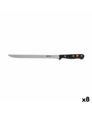 Coltello per Prosciutto Quttin Sybarite 25 cm (8 Unità) Coltello per Prosciutto Quttin Sybarite 25 cm (8 Unità)