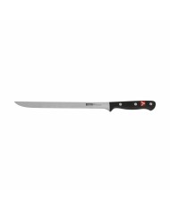 Coltello per Prosciutto Quttin Sybarite 25 cm (8 Unità) Coltello per Prosciutto Quttin Sybarite 25 cm (8 Unità)