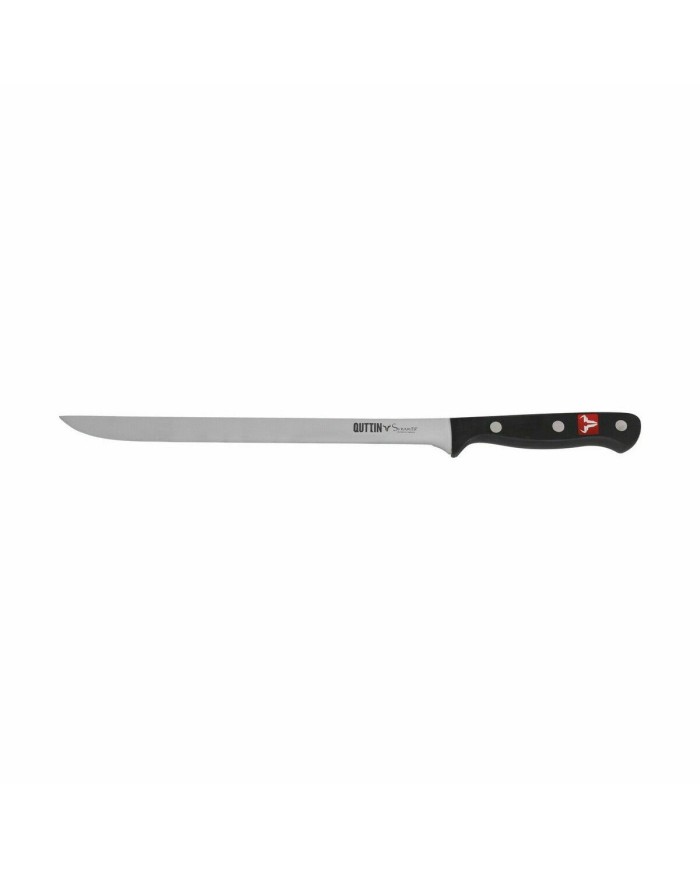 Coltello per Prosciutto Quttin Sybarite 25 cm (8 Unità) Coltello per Prosciutto Quttin Sybarite 25 cm (8 Unità)