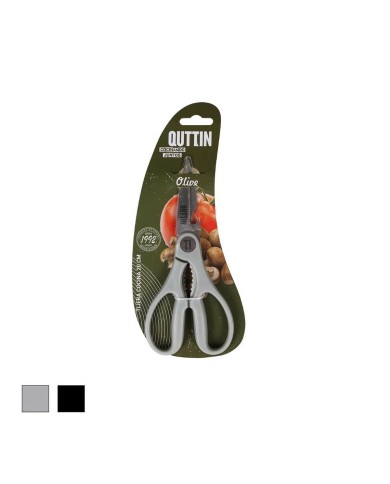 Forbicine Quttin Sybarite Denocciolatore 20 cm (16 Unità) Forbicine Quttin Sybarite Denocciolatore 20 cm (16 Unità)