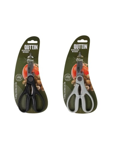 Forbicine Quttin Sybarite Denocciolatore 20 cm (16 Unità)