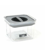 Vaso Quttin Ermetico PET 460 ml (12 Unità) Vaso Quttin Ermetico PET 460 ml (12 Unità)