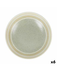 Set di Vassoi Algon carta kraft Con coperchio Monouso (5 Pezzi) (12 Unità) Set di Vassoi Algon carta kraft Con coperchio Monouso (5 Pezzi) (12 Unità)