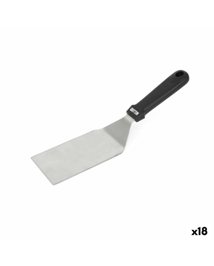 Spatola Quttin Rettangolare 32 x 7 x 6 cm (18 Unità) Spatola Quttin Rettangolare 32 x 7 x 6 cm (18 Unità)