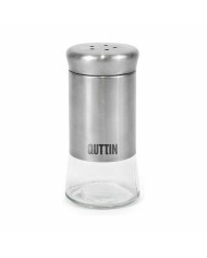 Portaspezie Quttin Acciaio inossidabile 150 ml (24 Unità)