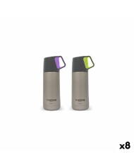 Thermos da Viaggio ThermoSport Acciaio inossidabile Tazza 500 ml (8 Unità)