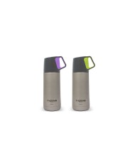 Thermos da Viaggio ThermoSport Acciaio inossidabile Tazza 350 ml (8 Unità)
