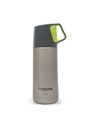 Thermos da Viaggio ThermoSport Acciaio inossidabile Tazza 350 ml (8 Unità)