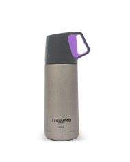 Thermos da Viaggio ThermoSport Acciaio inossidabile Tazza 350 ml (8 Unità)