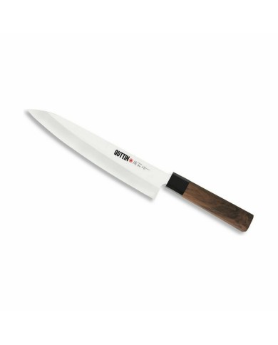 Coltello Gyuto Quttin Takamura 20 cm (12 Unità) Coltello Gyuto Quttin Takamura 20 cm (12 Unità)