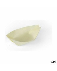 Set di piatti Algon Monouso Cartone Bianco 20 Pezzi 17 cm (18 Unità) Set di piatti Algon Monouso Cartone Bianco 20 Pezzi 17 cm (18 Unità)