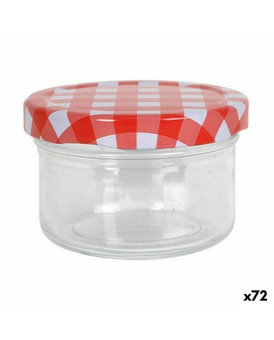 Vaso Mediterraneo Multiuso Vetro 100 ml (72 Unità)