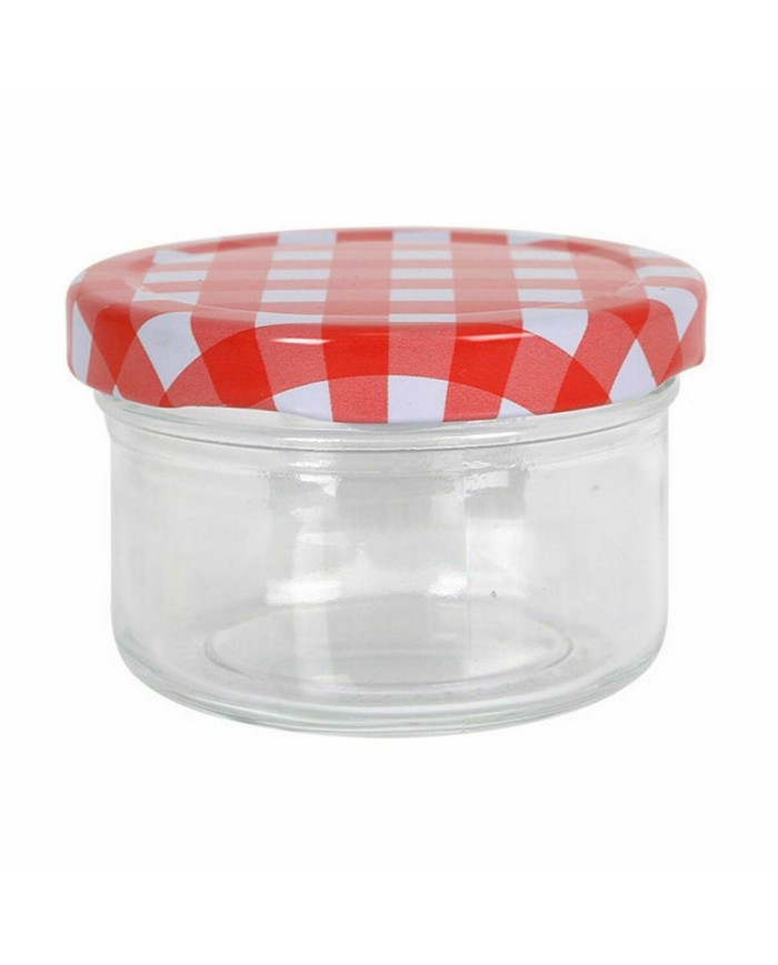 Vaso Mediterraneo Multiuso Vetro 100 ml (72 Unità) Vaso Mediterraneo Multiuso Vetro 100 ml (72 Unità)