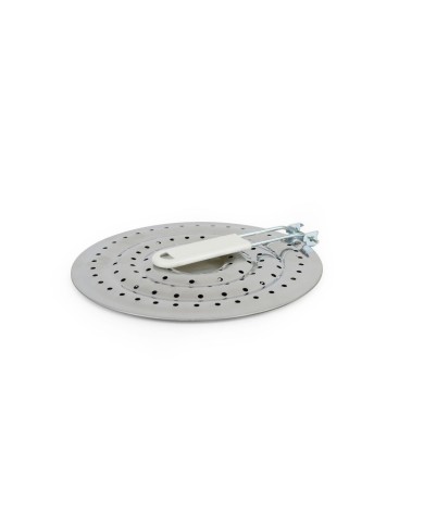 Diffusore da Cucina Quttin 20,5 x 35 cm Gas Diffusore da Cucina Quttin 20,5 x 35 cm Gas