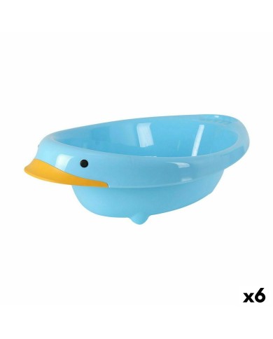 Vasca For my Baby Per bambini Anatra 43 L 90 x 54 x 27 cm (6 Unità) Vasca For my Baby Per bambini Anatra 43 L 90 x 54 x 27 cm (6 Unità)