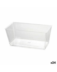 Set di ciotole riutilizzabili Algon 10 Pezzi 6,5 x 5 cm (24 Unità) Set di ciotole riutilizzabili Algon 10 Pezzi 6,5 x 5 cm (24 Unità)