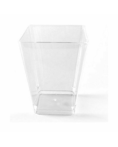 Set di ciotole riutilizzabili Algon 10 Pezzi 5,8 x 7,5 cm (24 Unità) Set di ciotole riutilizzabili Algon 10 Pezzi 5,8 x 7,5 cm (24 Unità)