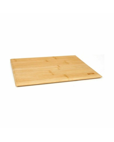 Tagliere Quttin Bambù 38 x 30 x 1 cm (12 Unità) Tagliere Quttin Bambù 38 x 30 x 1 cm (12 Unità)