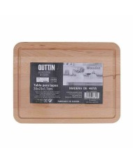 Tagliere Quttin 30 x 23 x 1,7 cm (8 Unità) Tagliere Quttin 30 x 23 x 1,7 cm (8 Unità)
